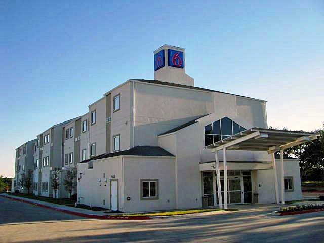 Motel 6-Cedar Park, Tx Amenities foto